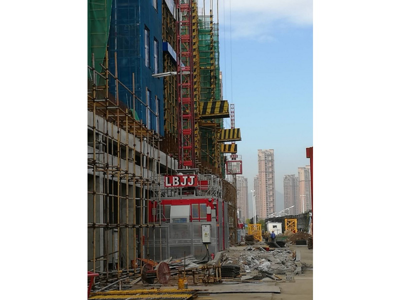中國(guó)建筑第一工程局